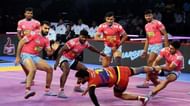 Mohit Chillar was one of the best defenders of PKL